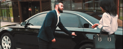 Sürücü ilə avtomobil icarəsi